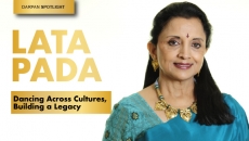 Lata Pada: Dancing Across Cultures, Building a Legacy